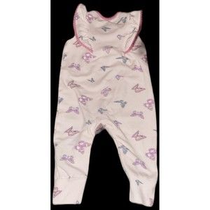Catherine Malandrino baby butterfly jumper 6-9 months